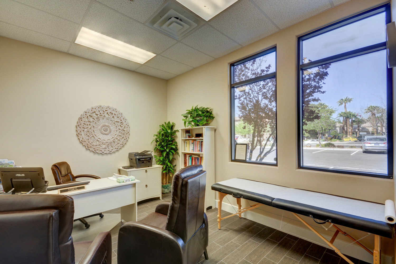 Grace Im, Acupuncturist, Las Vegas, NV, 89146