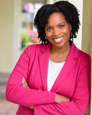 Photo of Alesha Maury, Naturopath, ND