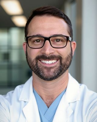 Photo of Michael D Morse, Naturopath, ND