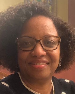 Photo of Regine Lubin-Aubourg - Healthy Eating Helps LLC, Nutritionist/Dietitian, MS, RDN, CDN