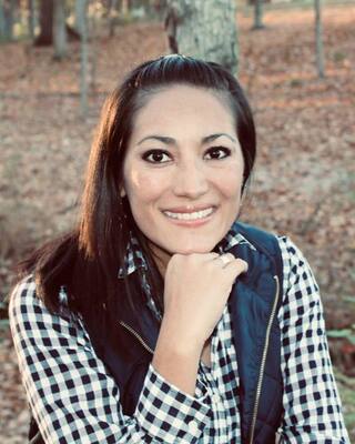 Photo of Alma Simmons, Nutritionist/Dietitian, RDN, LD, CDCES