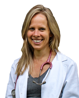 Photo of Sarah Cassidy, ND, Naturopath in Sultan