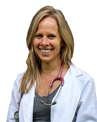 Photo of Sarah Cassidy, Naturopath in Monroe, WA