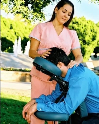 Photo of Michelle\'s Massage 2 Go, Massage Therapist in Boca Raton, FL