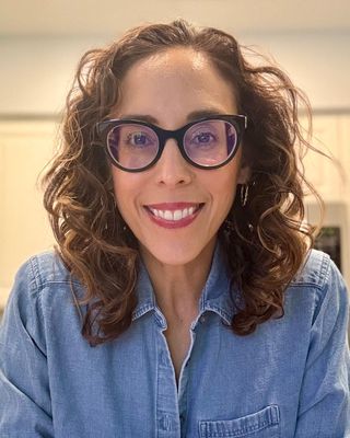 Photo of Joni Garcia, Nutritionist/Dietitian, MS, RD