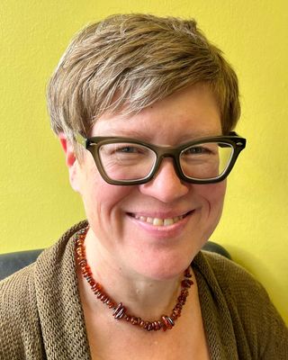 Photo of Anita Teigen, Acupuncturist, LAc, Dipl, OM