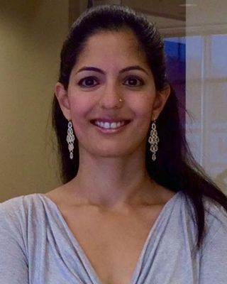 Photo of Ayesha Sarathy - Balanced Nutrition Solutions, Nutritionist/Dietitian, RD, MScFN