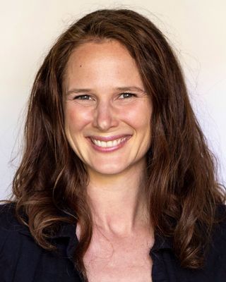 Photo of Megan Pennington, Naturopath in Maine