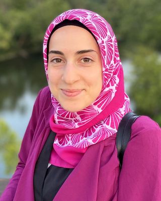 Photo of Lamees Lahham, Nutritionist/Dietitian in Delaware County, OH