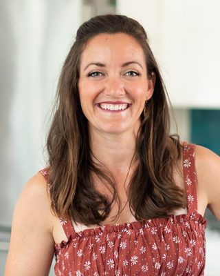 Photo of Carly Lucchesi, Nutritionist/Dietitian in Sacramento, CA