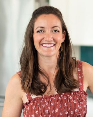 Photo of Carly Lucchesi, Nutritionist/Dietitian in Sebastopol, CA