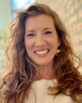 Photo of Kate Merkle - Nourishment Works, Nutritionist/Dietitian, RDN, LDN, MPH, LCSW