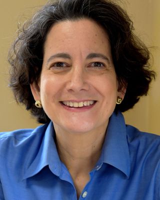 Photo of Elizabeth Eilender, Nutritionist/Dietitian, MS, RD