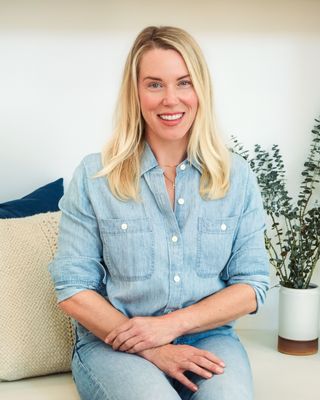 Photo of Jennifer Sinopoli - Nurture & Flow Nutrition, Nutritionist/Dietitian, FNTP, RHP