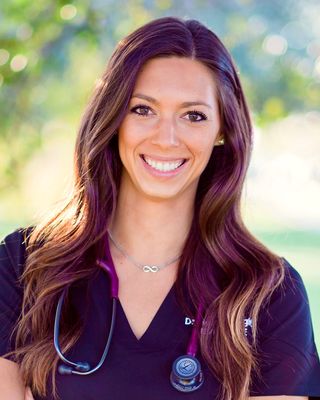 Photo of Berlin Wright, ND, Naturopath in Tempe