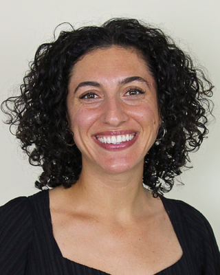 Photo of Angela Parreco, Nutritionist/Dietitian in College Park, MD