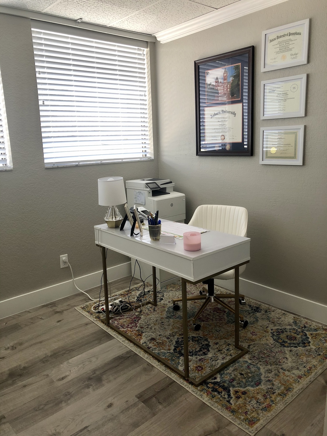 Kerry McCarthy, Nutritionist/Dietitian, Fort Lauderdale, FL, 33308