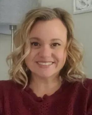 Photo of Lindsay Banaszak, Nutritionist/Dietitian in Vermont