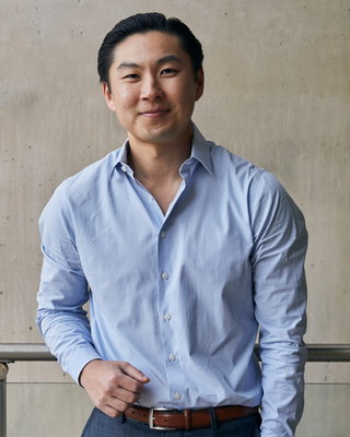 Photo of Garek Ng, Naturopath, ND