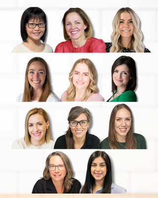 Photo of Andrea Holwegner - Health Stand Nutrition Consulting Inc, Nutritionist/Dietitian, RD