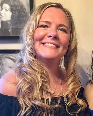 Photo of Tina Marie Berisha, Acupuncturist, LAc