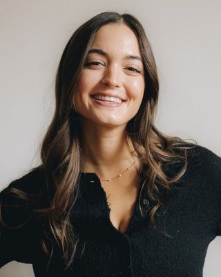 Photo of Katie Clark, Nutritionist/Dietitian, RD, LDN