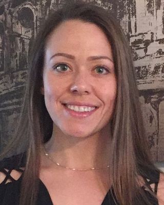 Photo of Sabrina Russo, Nutritionist/Dietitian, MS, RD, LDN