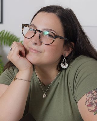 Photo of Alexis Gonzalez, Nutritionist/Dietitian, RDN, LDN