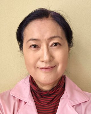 Photo of Ayumi Mizumoto - Sungreen Nutrition International, Nutritionist/Dietitian, MS