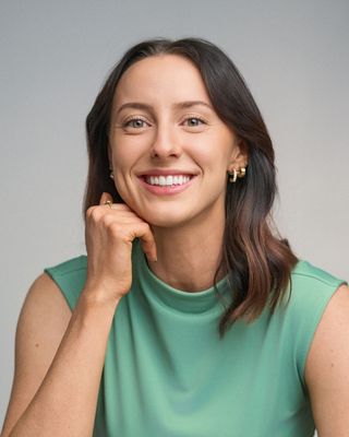 Photo of Elizabeth Soden, Nutritionist/Dietitian, RD, MHSc