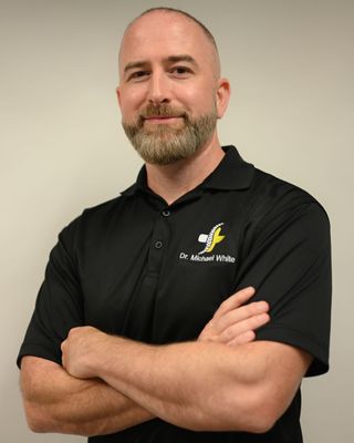 Photo of Michael C White, Chiropractor in Florida