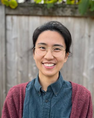 Photo of Hannah Cunningham, Naturopath, ND