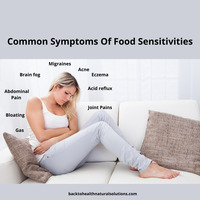Gallery Photo of Food Sensitivities/Food Sensitivity Testing