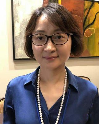 Photo of Yi Ma - Shin Yi Acupuncture & Herbal Clinic, PhD, Acupuncturist