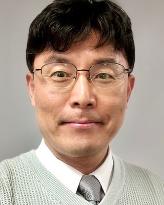 Photo of Chris Yong H. Park - Acupuncture Global Systems, Acupuncturist, LAc, NCCAOM