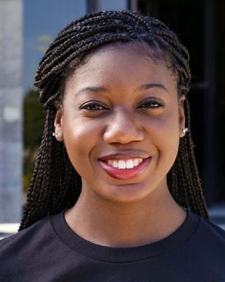 Photo of Asante Brown, Nutritionist/Dietitian in Indianapolis, IN