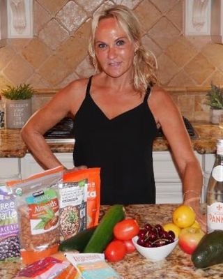 Photo of Tanja Samalya, Nutritionist/Dietitian in 93010, CA