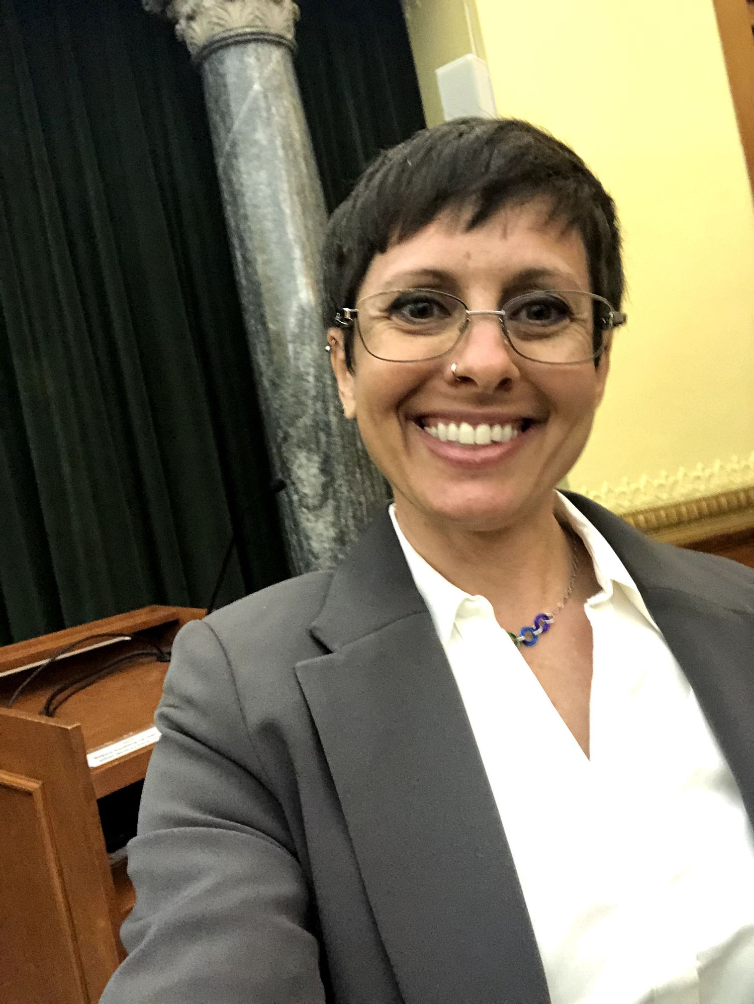 Dr. Tara Coppola, ND, MS, CES, Nutritionist/Dietitian, Bridgeport, CT