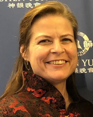 Photo of Dr. Sherry Hamilton, Acupuncturist in Maryland