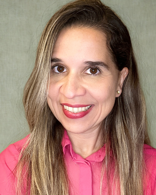 Photo of Fernanda Matsuda, Nutritionist/Dietitian, RDN, LD