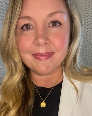 Photo of Brandi Gail, Nutritionist/Dietitian, MPPD, RD