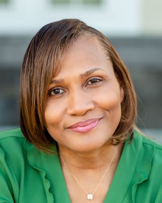 Photo of Leslie Jackson-Vallade, Nutritionist/Dietitian, MS, CNS, LDN