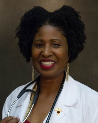 Photo of Tiffanni Brown, Naturopath, ND, MSACP