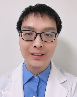 Photo of Yifan Feng, Acupuncturist in Los Angeles County, CA