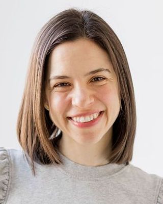 Photo of Gena Hamshaw, Nutritionist/Dietitian in Astoria, NY