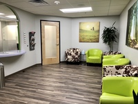 Gallery Photo of Naturopathic Specialists, LLC's front waiting area.