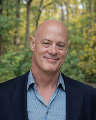 Photo of David Schiman, Acupuncturist, MAc, LAc