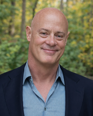 Photo of David Schiman, Acupuncturist, MAc, LAc