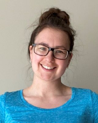 Photo of Jessica Williams-Kathol, Nutritionist/Dietitian in Alberta