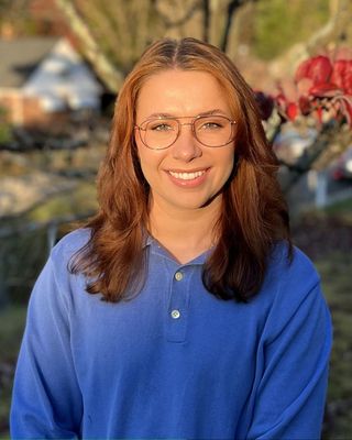 Photo of Callie McBride, Nutritionist/Dietitian, MS, RD, CPT